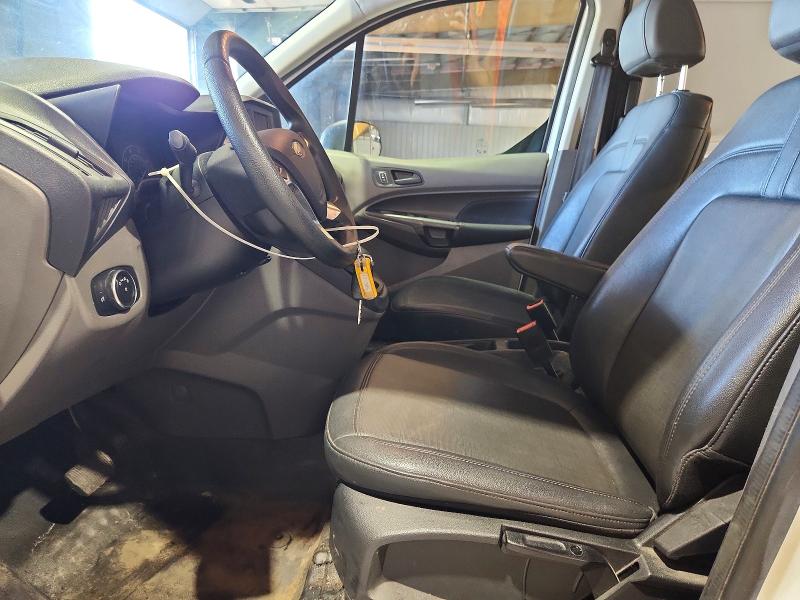 Продажа на аукционе авто 2021 Ford Transit Connect, vin: NM0LS6E28M1485912, номер лота: 55054996