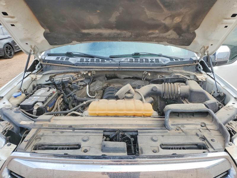 Продажа на аукционе авто 2017 Ford F150, vin: 1FTEW1EF0HKD08082, номер лота: 54656316