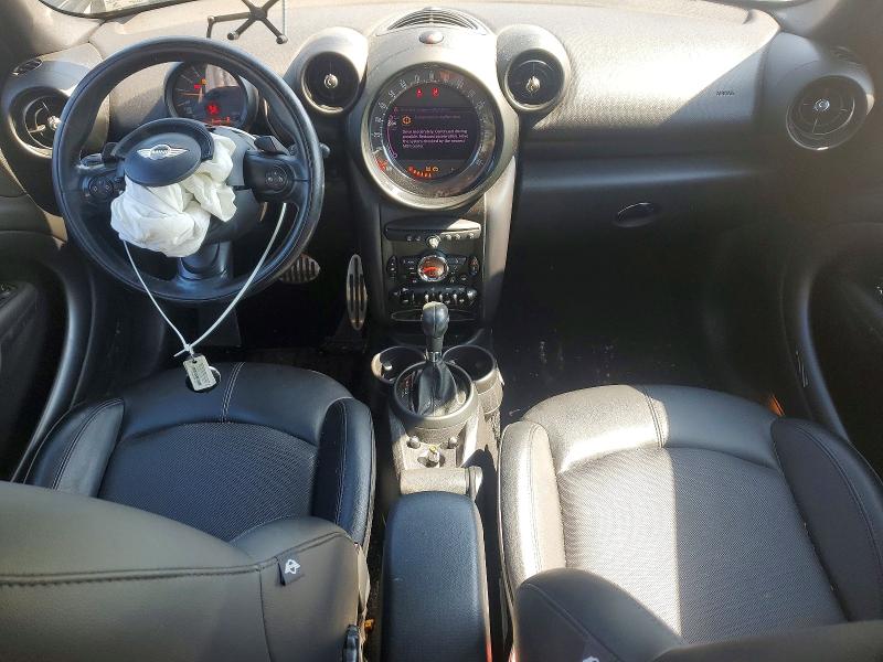 54818846 :رقم المزاد ، WMWZC5C5XFWP45392 vin ، 2015 Mini Cooper مزاد بيع