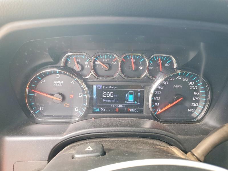 Продаж на аукціоні авто 2017 Gmc Sierra, vin: 3GTU2NEC0HG402992, номер лоту: 52895166