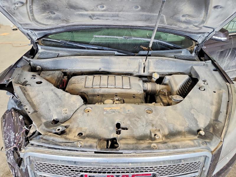 2015 Gmc Acadia მანქანა იყიდება აუქციონზე, vin: 1GKKVTKD7FJ305191, აუქციონის ნომერი: 54502836