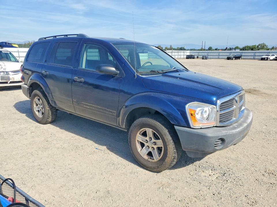 Aukcja sprzedaży 2006 Dodge Durango, vin: 1D4HD38K96F140362, numer aukcji: 53347486