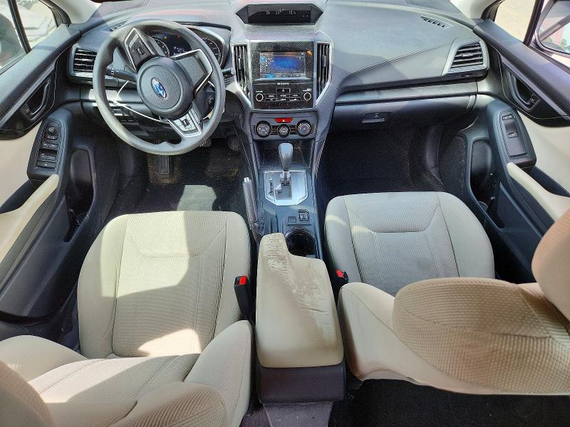 Продажа на аукционе авто 2018 Subaru Impreza, vin: 4S3GTAB61J3736491, номер лота: 53248476