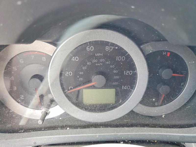 Aukcja sprzedaży 2008 Toyota Rav4, vin: JTMZD33V386070427, numer aukcji: 52394946