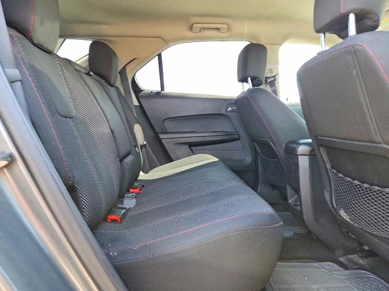 Aukcja sprzedaży 2012 Chevrolet Equinox, vin: 2GNFLEEK8C6303636, numer aukcji: 54512256