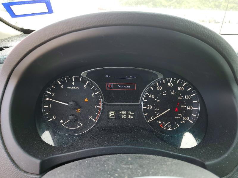 54813006 :رقم المزاد ، 1N4AL3AP4FC569844 vin ، 2015 Nissan Altima مزاد بيع