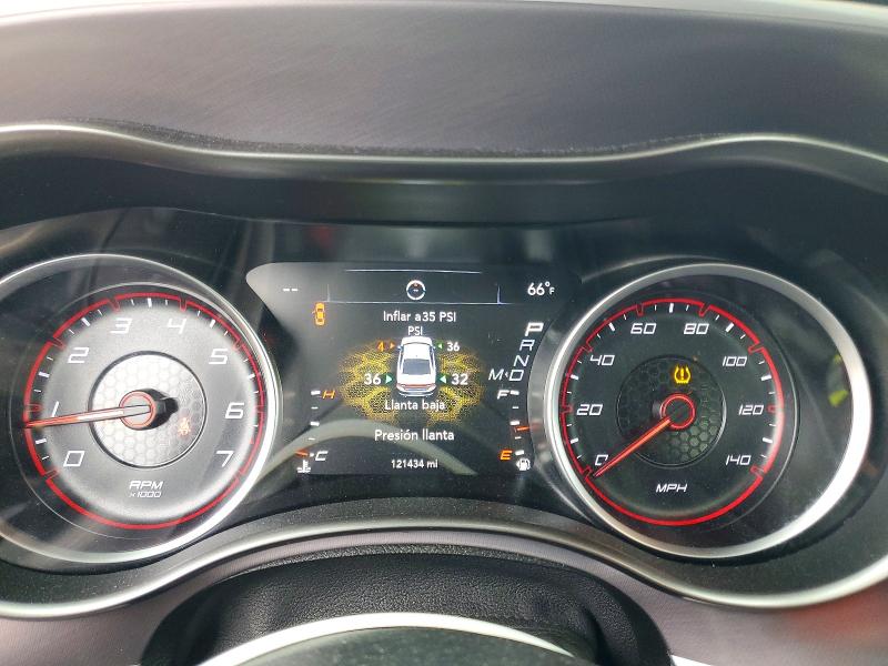 52546836 :رقم المزاد ، 2C3CDXBG7KH695391 vin ، 2019 Dodge Charger مزاد بيع