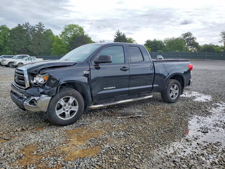Aukcja sprzedaży 2010 Toyota Tundra, vin: 5TFRY5F10AX088411, numer aukcji: 52912656