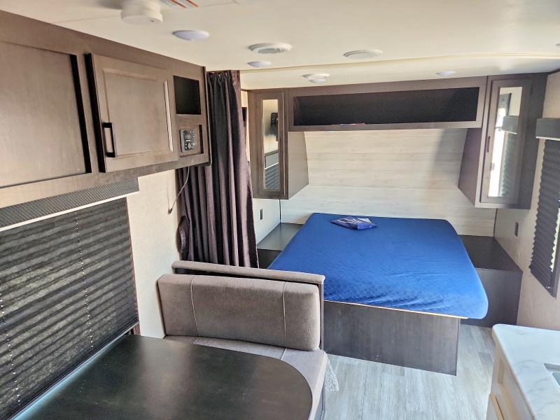 2023 Jayco Jay Flight Slx 8 Tra მანქანა იყიდება აუქციონზე, vin: 1UJBC0BM5P17N0109, აუქციონის ნომერი: 54662476