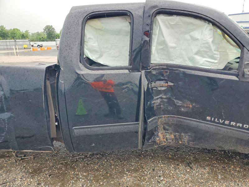 Продажа на аукционе авто 2012 Chevrolet Silverado, vin: 1GCRCSE08CZ301697, номер лота: 51491176