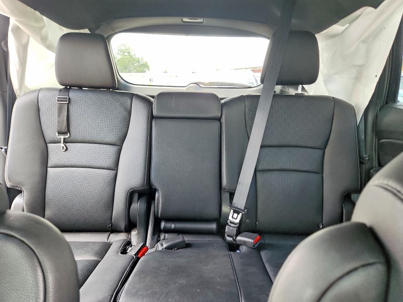 Aukcja sprzedaży 2019 Honda Passport, vin: 5FNYF8H55KB022337, numer aukcji: 54117236