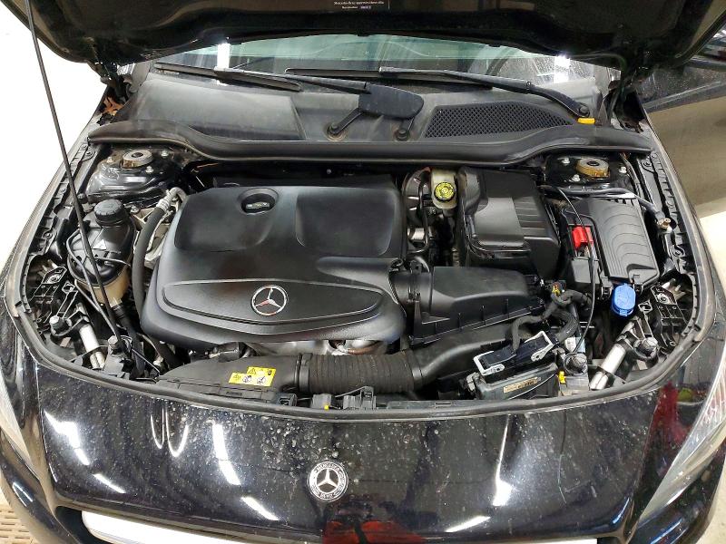 2019 Mercedes-benz Cla მანქანა იყიდება აუქციონზე, vin: WDDSJ4GB8KN723398, აუქციონის ნომერი: 52242396