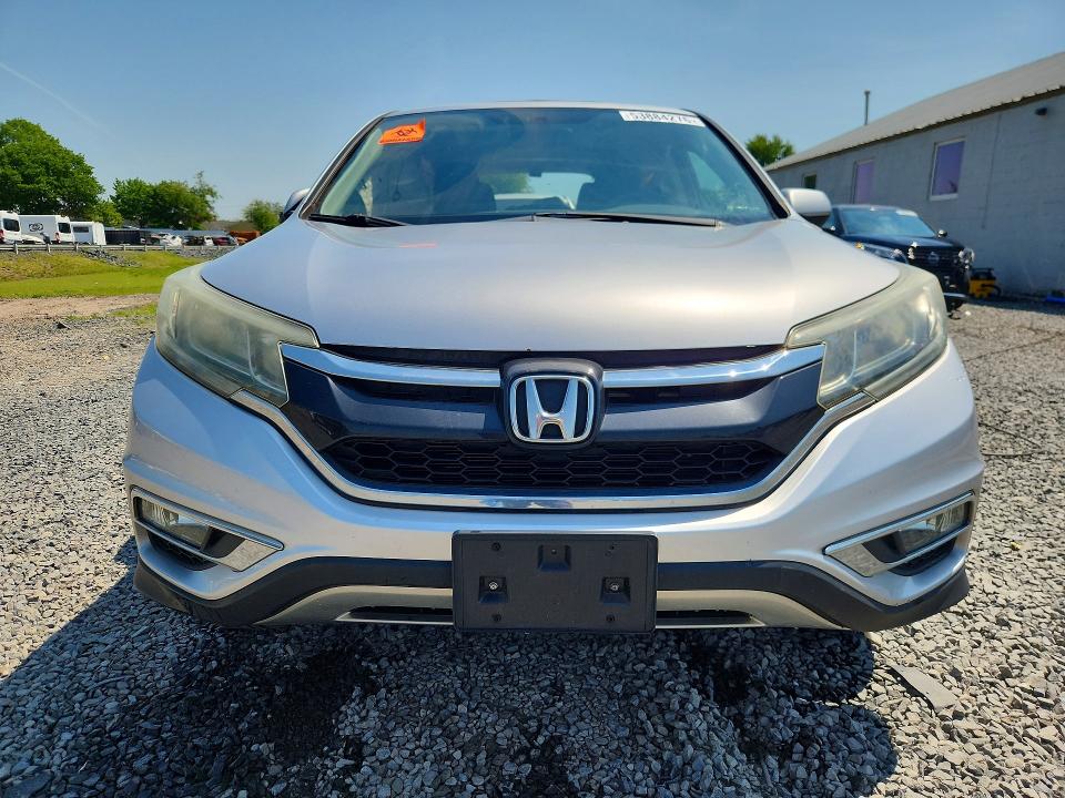 Продаж на аукціоні авто 2015 Honda Cr-v, vin: 2HKRM4H57FH679604, номер лоту: 53884276