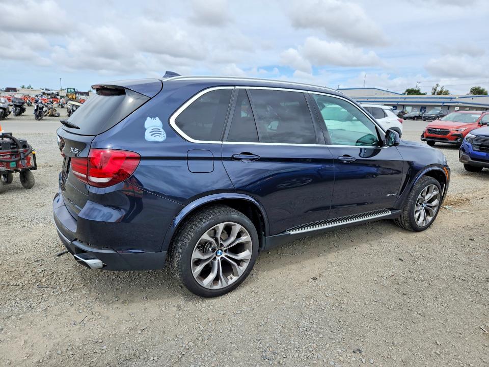 Auction sale of the 2018 Bmw X5, vin: 5UXKR2C5XJ0Z21806, lot number: 52259526