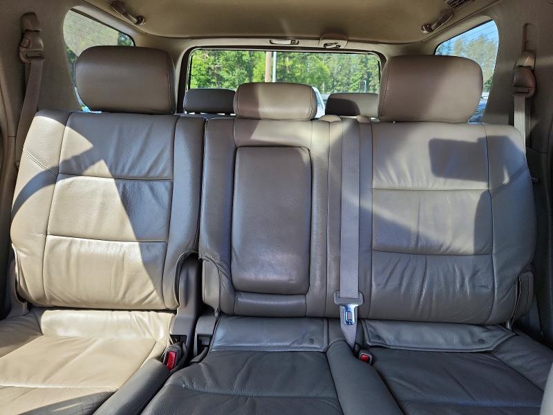 Aukcja sprzedaży 2007 Toyota Sequoia, vin: 5TDZT34A27S299078, numer aukcji: 53410506