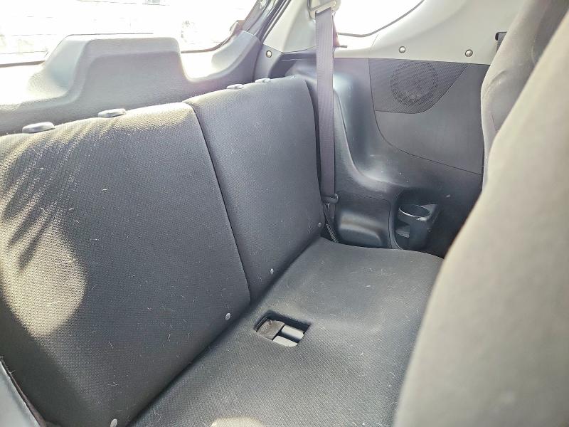Продаж на аукціоні авто 2013 Scion Iq, vin: JTNJJXB08DJ022119, номер лоту: 52614466