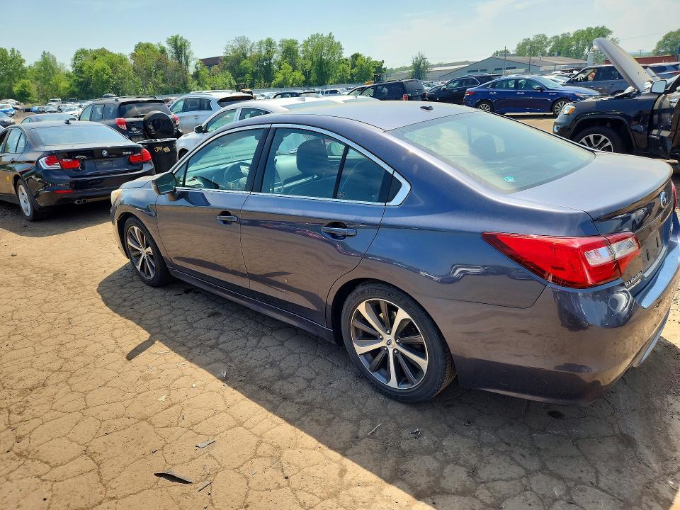 Aukcja sprzedaży 2015 Subaru Legacy, vin: 4S3BNAN69F3033566, numer aukcji: 53985746