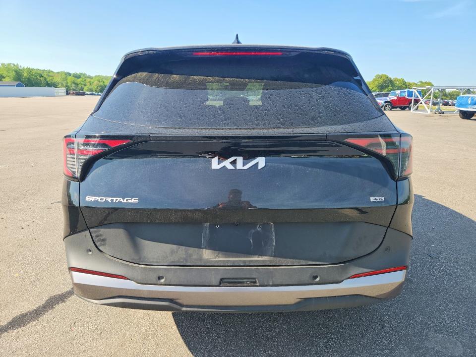 Продаж на аукціоні авто 2026 Kia Sportage, vin: 5XYK2CDF4TG410883, номер лоту: 54418636