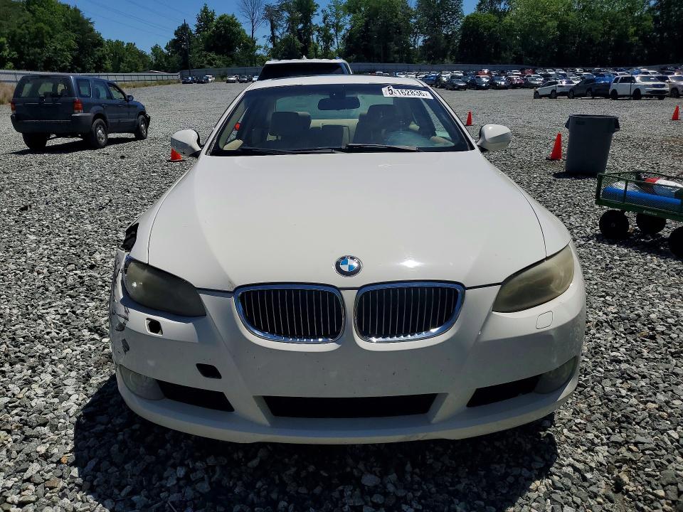 53162836 :رقم المزاد ، WBAWB3C55AP139432 vin ، 2010 Bmw 328 مزاد بيع