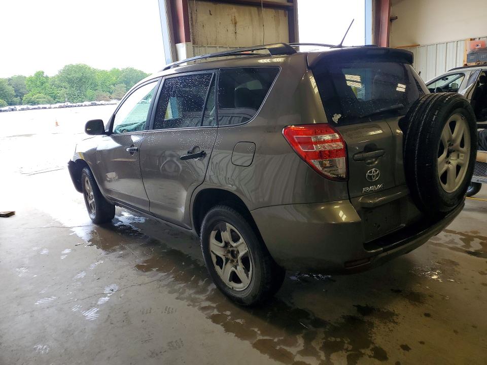 Продаж на аукціоні авто 2011 Toyota Rav4, vin: 2T3ZF4DV9BW082733, номер лоту: 51684336