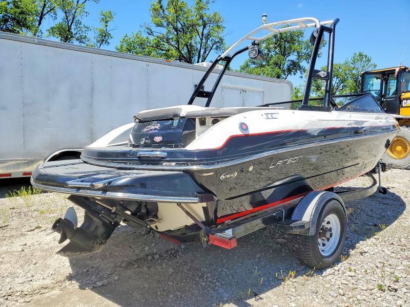 Aukcja sprzedaży 2013 Boat Uk, vin: IJL94377B313, numer aukcji: 53094276