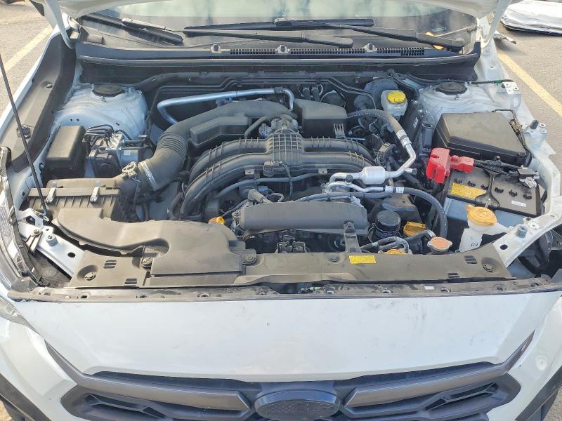 Aukcja sprzedaży 2024 Subaru Crosstrek, vin: JF2GUADC1R8246682, numer aukcji: 54198496
