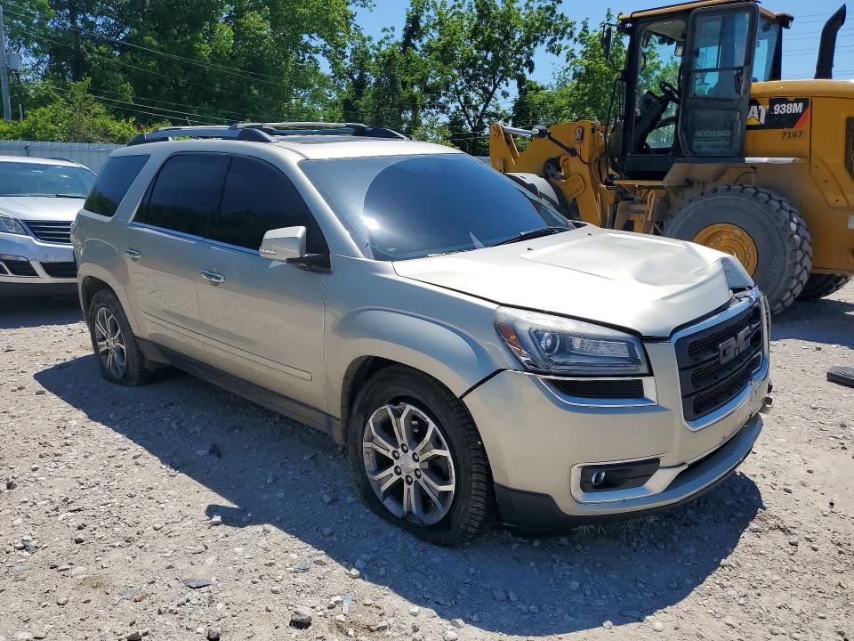 Продажа на аукционе авто 2014 Gmc Acadia, vin: 1GKKVRKD2EJ337208, номер лота: 53460876