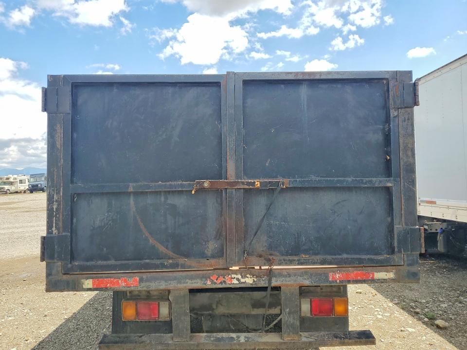 Aukcja sprzedaży 2011 Isuzu Npr, vin: JALB4W175B7402441, numer aukcji: 54847656