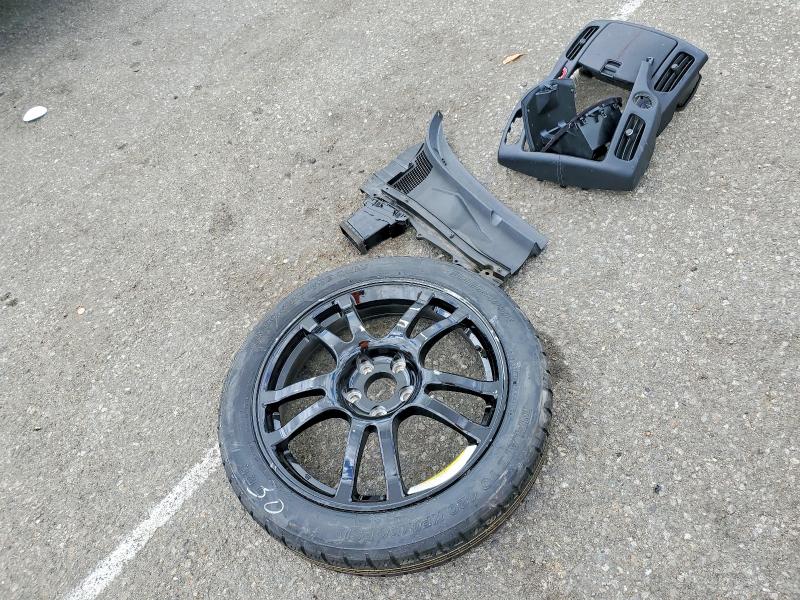 Aukcja sprzedaży 2009 Nissan 370z, vin: JN1AZ44E99M411672, numer aukcji: 55167136