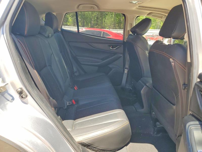 Aukcja sprzedaży 2021 Subaru Crosstrek, vin: JF2GTHNCXM8292742, numer aukcji: 53272616