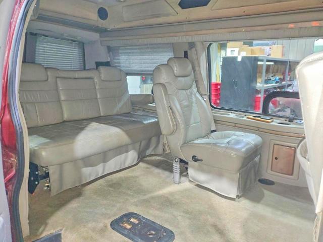 Aukcja sprzedaży 2000 Chevrolet Express G1500, vin: 1GBFG15R4Y1219279, numer aukcji: 53520006