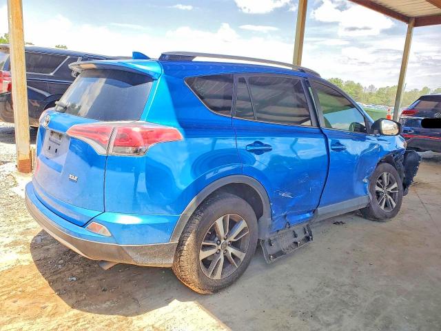 Aukcja sprzedaży 2017 Toyota Rav4, vin: JTMWFREV5HJ113188, numer aukcji: 54368716