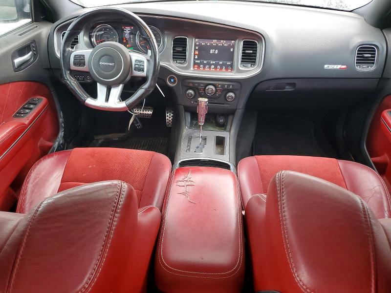 Aukcja sprzedaży 2012 Dodge Charger, vin: 2C3CDXEJ7CH105067, numer aukcji: 54690466