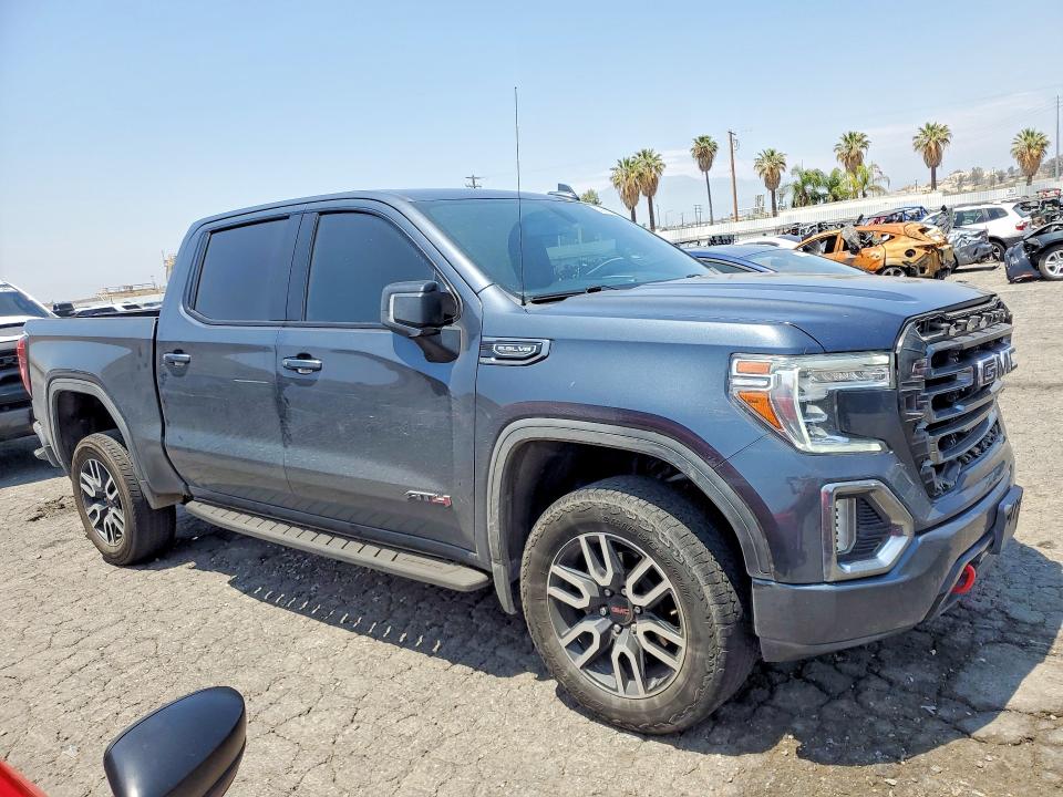 Aukcja sprzedaży 2021 Gmc Sierra, vin: 1GTP9EED1MZ445717, numer aukcji: 53306076