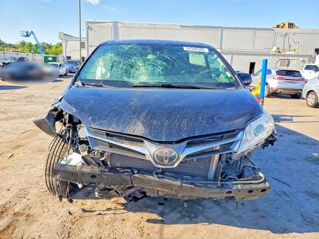 Продажа на аукционе авто 2019 Toyota Sienna, vin: 5TDYZ3DCXKS968301, номер лота: 52596506