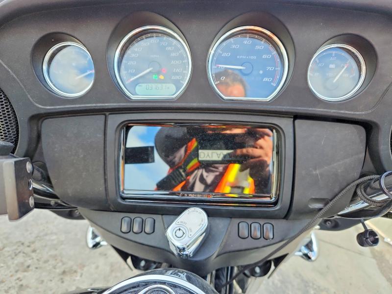 53363246 :رقم المزاد ، 1HD1FVC17MB652188 vin ، 2021 Harley-davidson Flht مزاد بيع