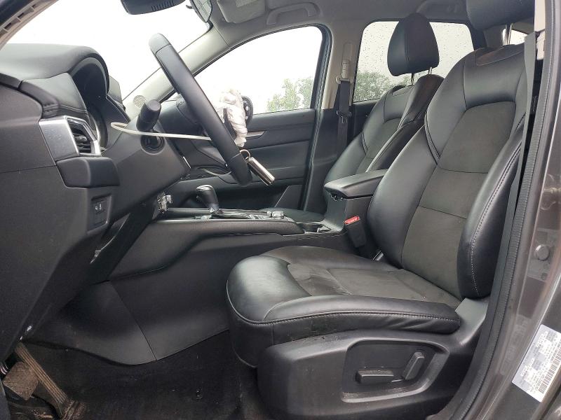 Продаж на аукціоні авто 2023 Mazda Cx-5, vin: JM3KFBBM6P0278924, номер лоту: 54600196