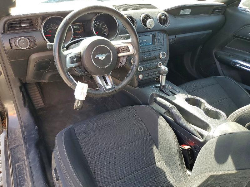 Продаж на аукціоні авто 2016 Ford Mustang, vin: 1FATP8EM3G5211831, номер лоту: 54304916