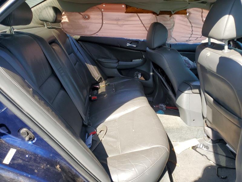 Продаж на аукціоні авто 2003 Honda Accord, vin: 1HGCM66523A065052, номер лоту: 52955546