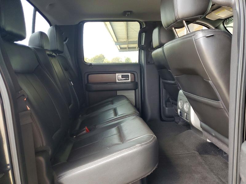 52064186 :رقم المزاد ، 1FTFW1EF7EKF26701 vin ، 2014 Ford F150 مزاد بيع