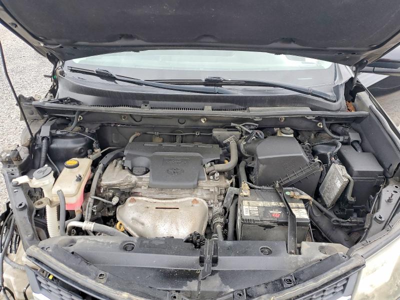Продаж на аукціоні авто 2015 Toyota Rav4, vin: 2T3BFREV2FW261327, номер лоту: 55556576