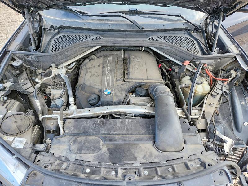 Продаж на аукціоні авто 2017 Bmw X5, vin: 5UXKR0C30H0V79988, номер лоту: 53600406