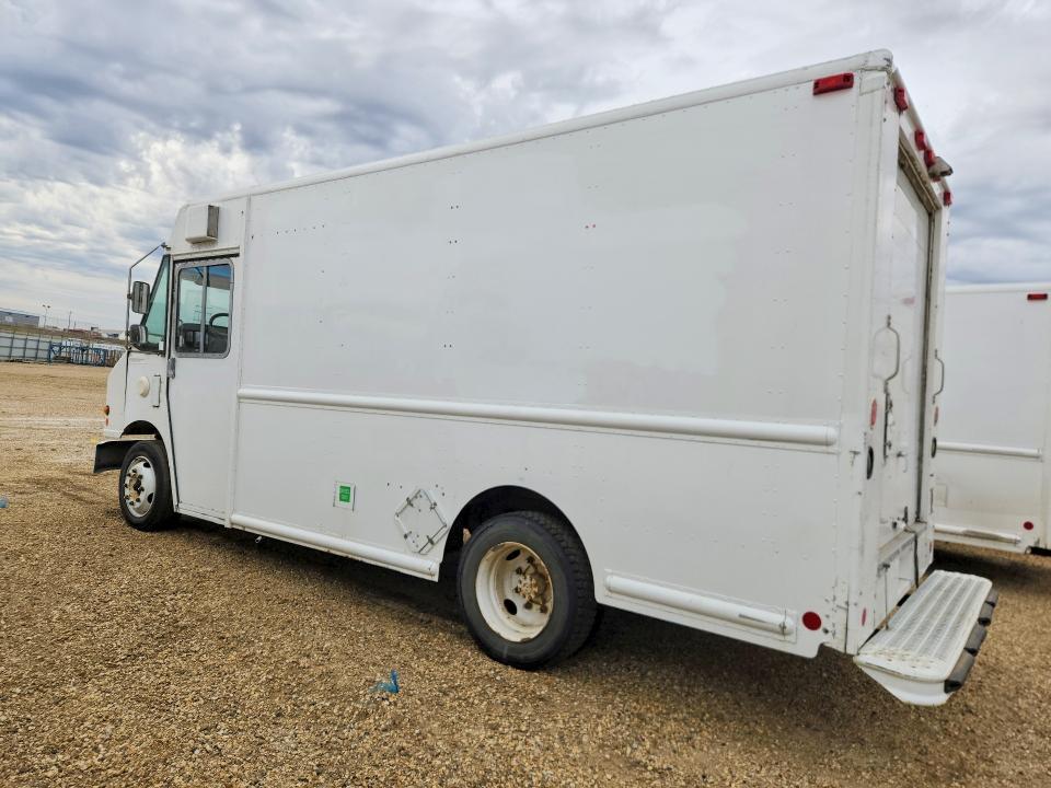 47598436 :رقم المزاد ، 4UZAANBW47CY11451 vin ، 2007 Freightliner Chassis مزاد بيع