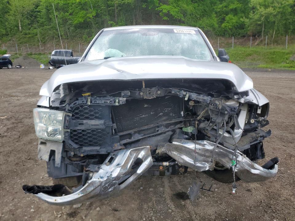 Продажа на аукционе авто 2014 Ram 1500, vin: 1C6RR6ST4ES198849, номер лота: 53561406