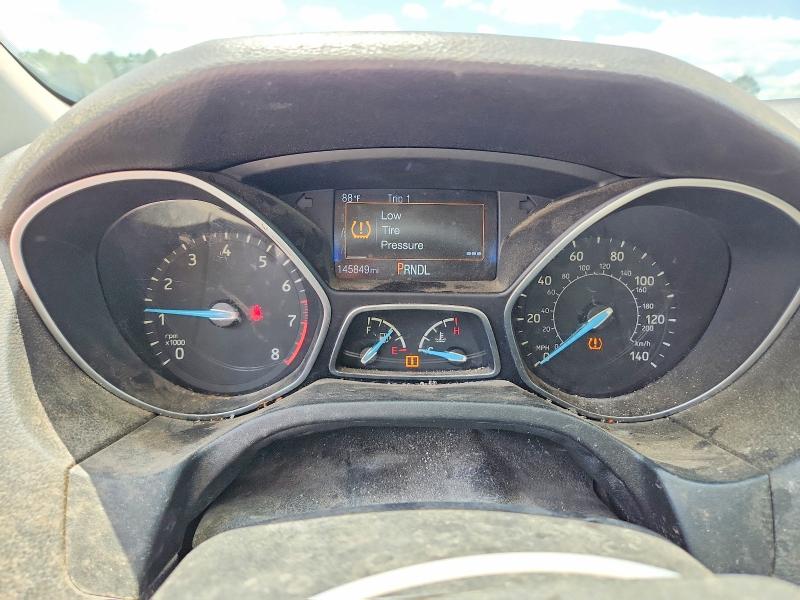 Aukcja sprzedaży 2016 Ford Focus, vin: 1FADP3F28GL279803, numer aukcji: 53251106