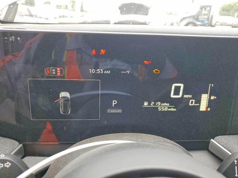 Aukcja sprzedaży 2026 Nissan Kicks, vin: 3N8AP6CE2TL396440, numer aukcji: 53122916