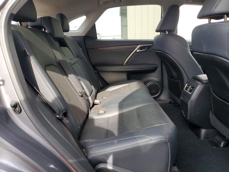 Продажа на аукционе авто 2021 Lexus Rx, vin: 2T2HZMDA3MC269748, номер лота: 54517606