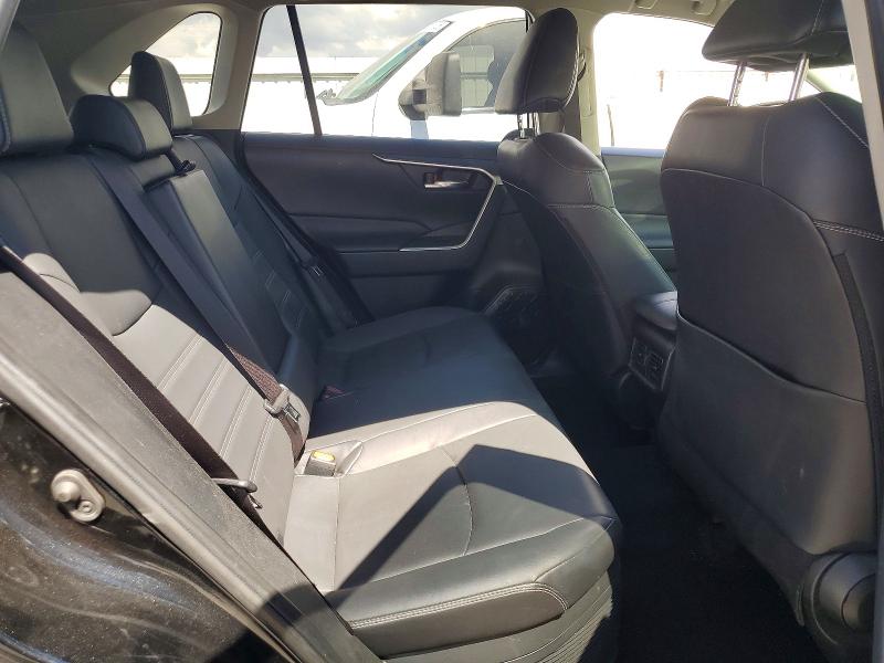 Aukcja sprzedaży 2023 Toyota Rav4, vin: JTMB6RFVXPD105999, numer aukcji: 55032496