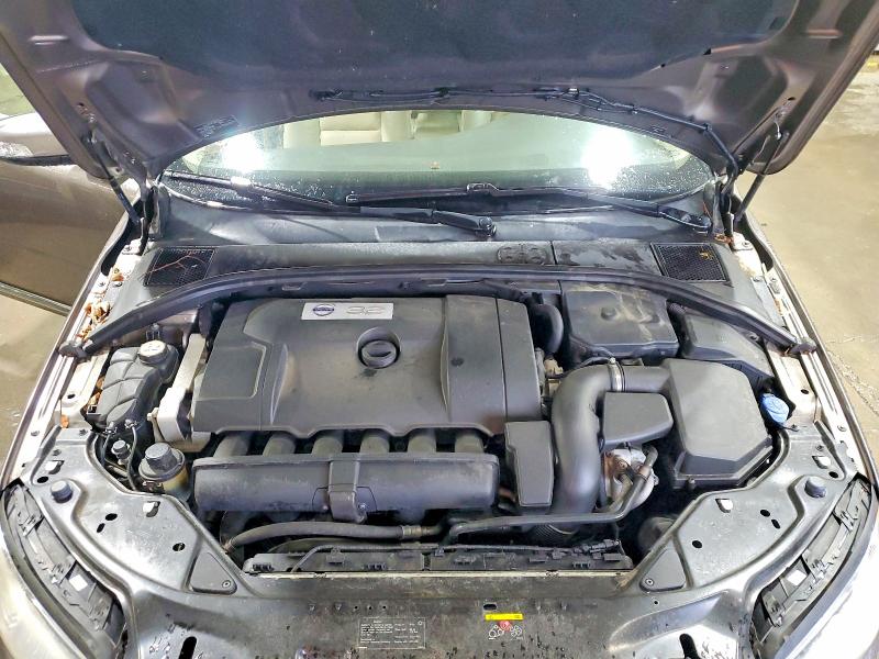 Продажа на аукционе авто 2010 Volvo S80, vin: YV1960AS8A1116011, номер лота: 54634206