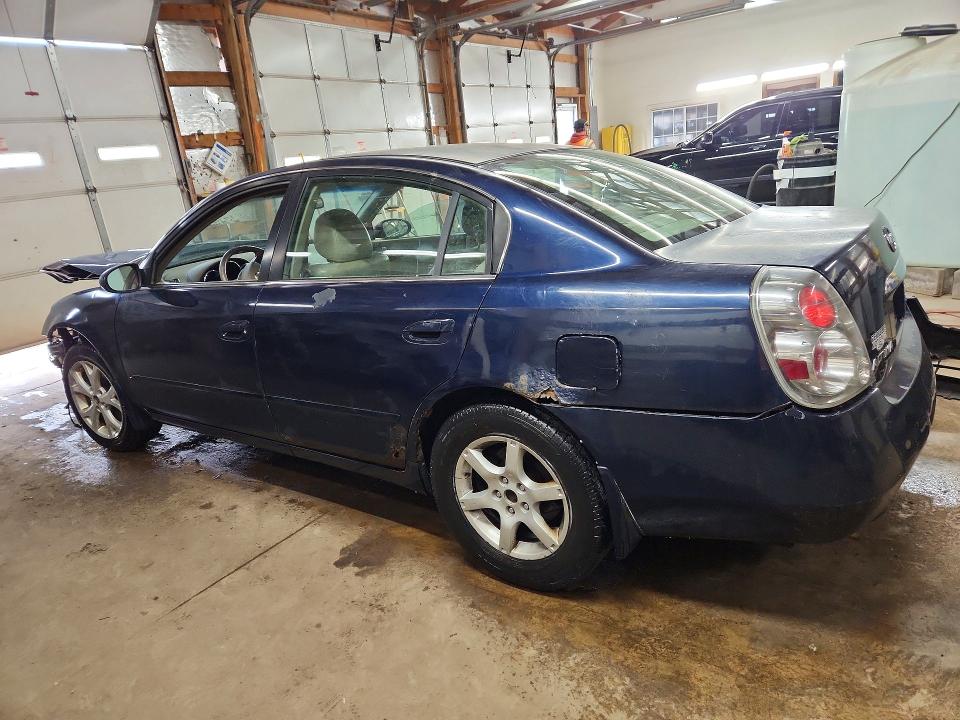 Продаж на аукціоні авто 2006 Nissan Altima, vin: 1N4BL11D16C178584, номер лоту: 52461236